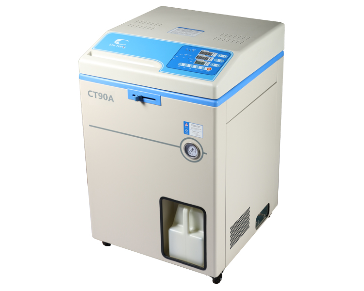 CT90A标准型灭菌器